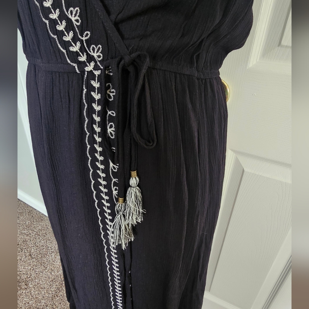 Knox Rose Tank Dress Size Large - Picture 5 of 11